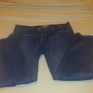 Lucky Brand Jeans Size 16